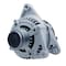 Wai Global Alternator, ALTND IRIF 12V 125A HP, 125 Amp12 Volt, CW, 6Groove Clutch Pulley 14486N - alternate 7